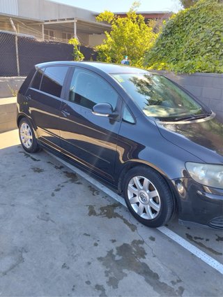 Volkswagen Golf 2005