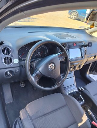 Volkswagen Golf 2005