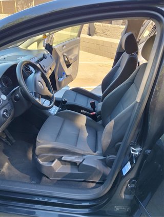 Volkswagen Golf 2005