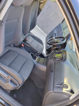 Volkswagen Golf 2005