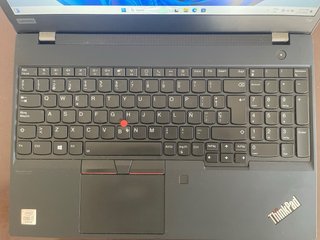 Lenovo Thinkpad T15 32 GB