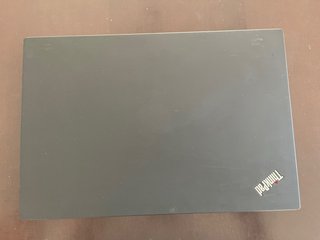 Lenovo Thinkpad T15 32 GB