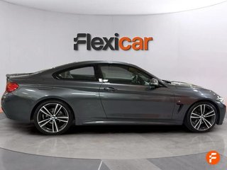 BMW Serie 4 420d