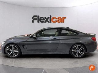BMW Serie 4 420d