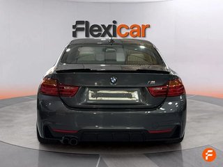 BMW Serie 4 420d