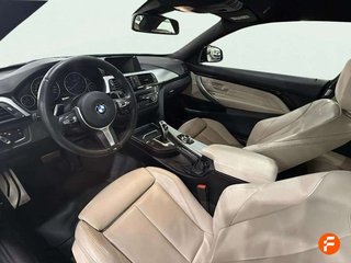 BMW Serie 4 420d
