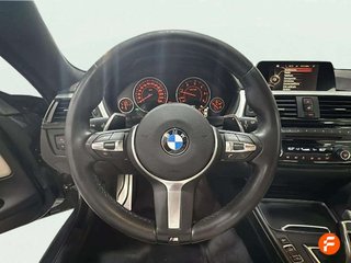 BMW Serie 4 420d