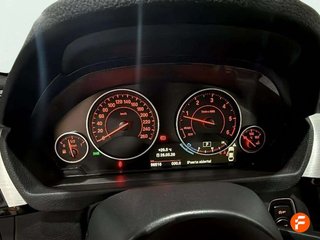 BMW Serie 4 420d