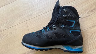 Botas Alpinismo Mammut Magic GTX