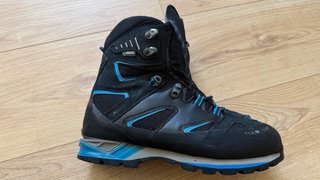 Botas Alpinismo Mammut Magic GTX