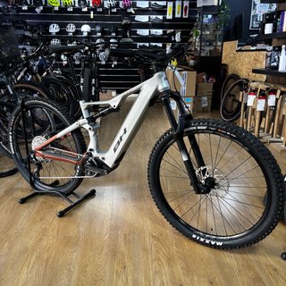 BH iLYNX TRAIL 8.0 T/MD