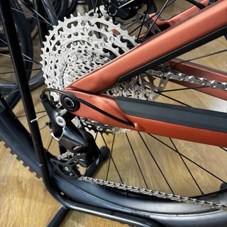 BH iLYNX TRAIL 8.0 T/MD
