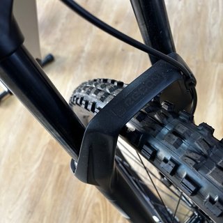 BH iLYNX TRAIL 8.0 T/MD