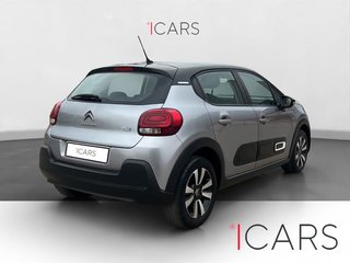 Citroën C3 PureTech 60KW (83CV) Feel Pack