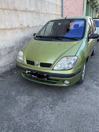Renault Scenic 1999