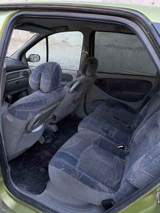 Renault Scenic 1999
