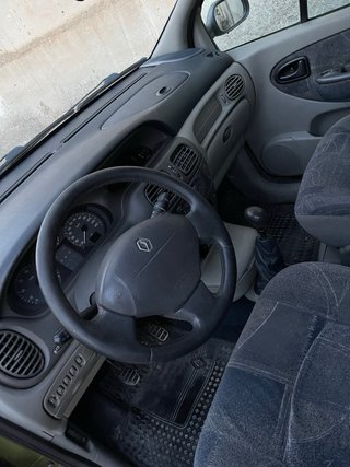 Renault Scenic 1999