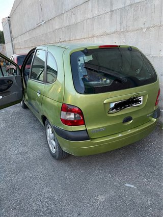 Renault Scenic 1999