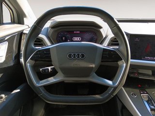 Audi Q4 Advanced 50 e-tron quattro 82kWh 220 kW (299 CV)