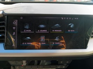 Audi Q4 Advanced 50 e-tron quattro 82kWh 220 kW (299 CV)