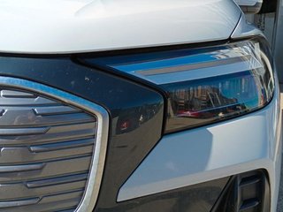 Audi Q4 Advanced 50 e-tron quattro 82kWh 220 kW (299 CV)