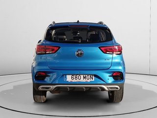 MG ZS Luxury