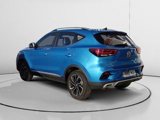 MG ZS Luxury