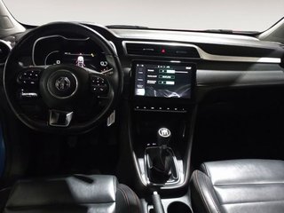 MG ZS Luxury