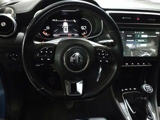 MG ZS Luxury