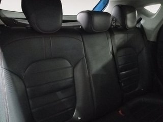 MG ZS Luxury