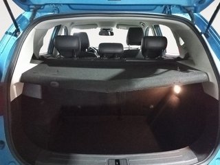 MG ZS Luxury