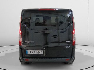 Ford Transit Custom 320 L1 Trend