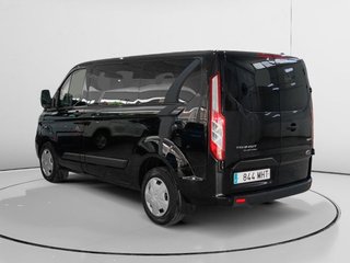 Ford Transit Custom 320 L1 Trend