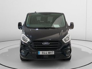 Ford Transit Custom 320 L1 Trend