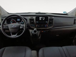 Ford Transit Custom 320 L1 Trend
