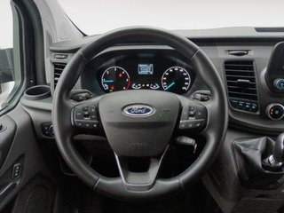 Ford Transit Custom 320 L1 Trend