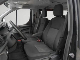Ford Transit Custom 320 L1 Trend