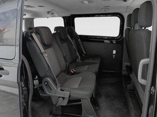 Ford Transit Custom 320 L1 Trend
