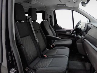 Ford Transit Custom 320 L1 Trend