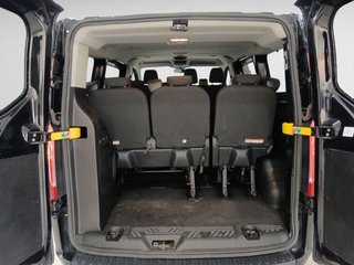 Ford Transit Custom 320 L1 Trend