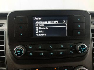 Ford Transit Custom 320 L1 Trend