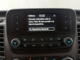 Ford Transit Custom 320 L1 Trend