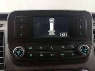 Ford Transit Custom 320 L1 Trend