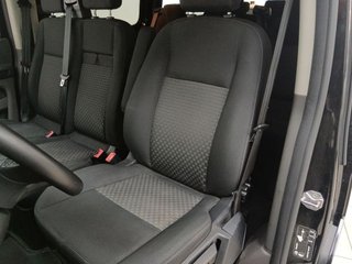 Ford Transit Custom 320 L1 Trend