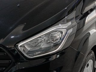 Ford Transit Custom 320 L1 Trend