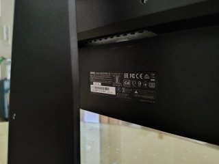 Monitor Curvo MSI Optix 32