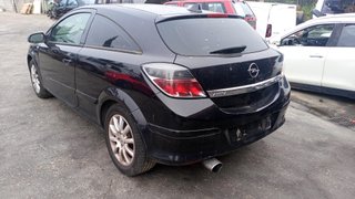 Despiece Opel Astra H GTC 1.7 16v
