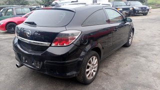 Despiece Opel Astra H GTC 1.7 16v