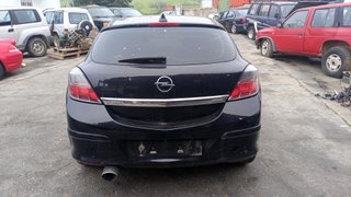 Despiece Opel Astra H GTC 1.7 16v