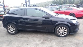 Despiece Opel Astra H GTC 1.7 16v